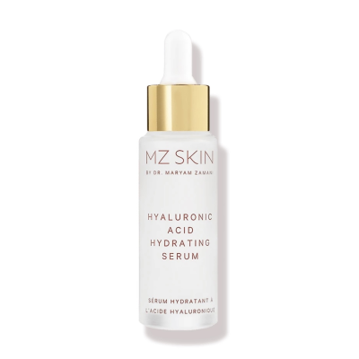 Інтенсивно зволожуюча сироватка для обличчя MZ Skin Hyaluronic Acid Hydrating Serum 30 ml