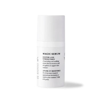 Зміцнююча сироватка для обличчя Joanna Vargas Skin Care Magic Serum 30 ml