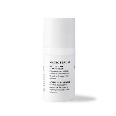 Зміцнююча сироватка для обличчя Joanna Vargas Skin Care Magic Serum 30 ml