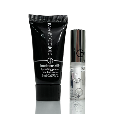 Набір для макіяжу Giorgio Armani Mini