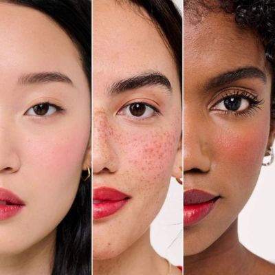 Рідкий пігмент для губ та щік Benefit Benetint Cheek & Lip Stain 6 ml