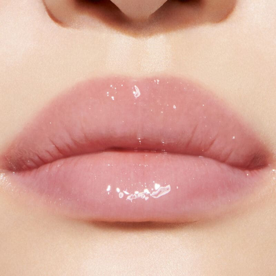 Блеск для увеличения объема губ Диор Addict Lip Maximizer (001 Pink) 2 ml Mini