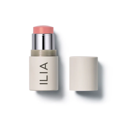 Кремовые румяна для губ и щек в стике ILIA Multi-Stick (In The Mood) 4.5 g