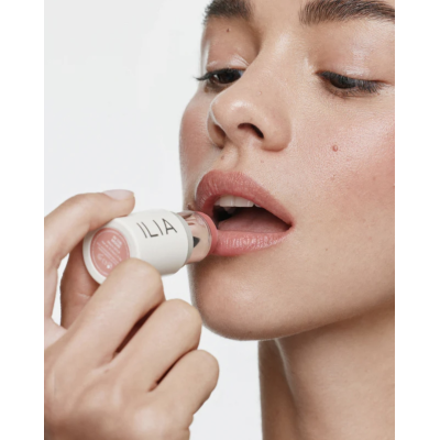 Кремові румʼяна для губ і щік у стіку ILIA Multi-Stick (In The Mood) 4.5 g