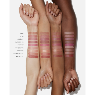 Румяна Westman Atelier Baby Cheeks Lip + Cheek Cream Blush Stick (Coquette) 2.5 g