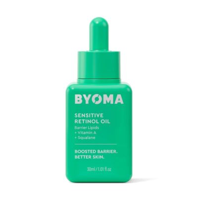 Олія з ретинолом Byoma Sensitive Retinol Oil 30 ml