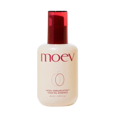 Олія-сироватка для волосся MOEV Annurcatin Hair Oil Essence 80 ml