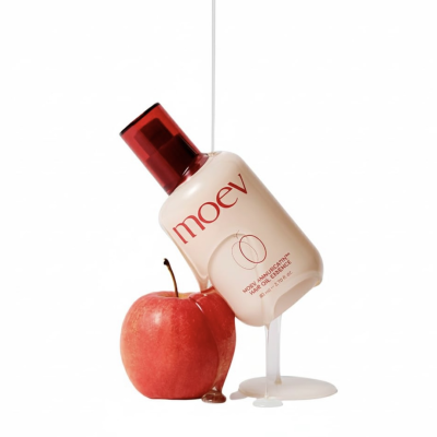 Олія-сироватка для волосся MOEV Annurcatin Hair Oil Essence 80 ml