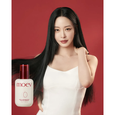 Олія-сироватка для волосся MOEV Annurcatin Hair Oil Essence 80 ml