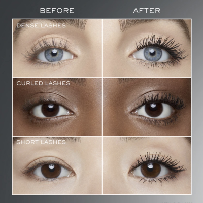 Туш для створення об'єму Lancome Hypnose Drama Mascara (Excessive Black 01) 8 ml