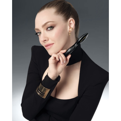 Туш для створення об'єму Lancome Hypnose Drama Mascara (Excessive Black 01) 8 ml