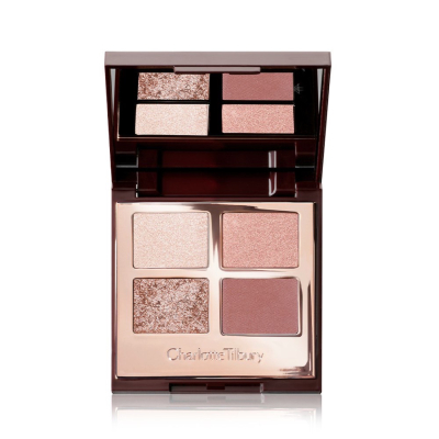 Палетка тіней Charlotte Tilbury Bigger Brighter Eyes Filter (Exaggereyes) 5.2 g