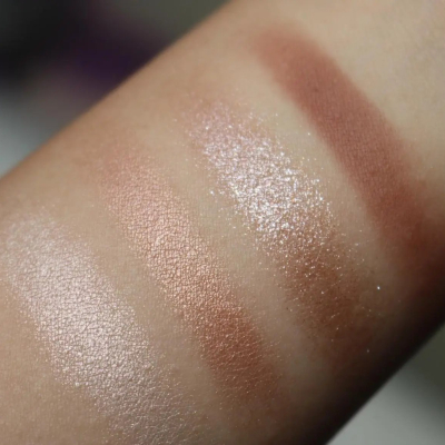 Палетка теней Charlotte Tilbury Bigger Brighter Eyes Filter (Exaggereyes) 5.2 g