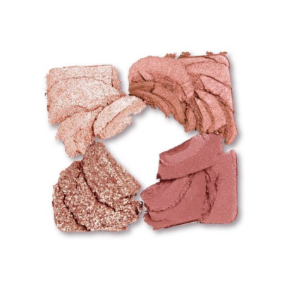 Палетка теней Charlotte Tilbury Bigger Brighter Eyes Filter (Exaggereyes) 5.2 g