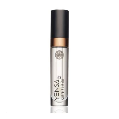 Масло для губ Yensa Super 8 Lip Oil (Clear Path) 6.8 ml