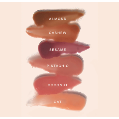 Увлажняющий блеск для губ Tower 28 Beauty ShineOn Milky Lip Jelly Gloss (Pistachio) 3.9 g