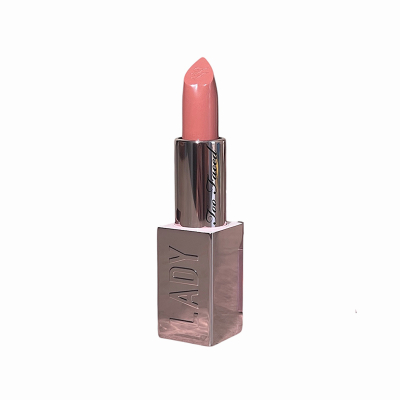 Кремова помада Too Faced Lady Bold Lipstick (Level Up 05) 4 g