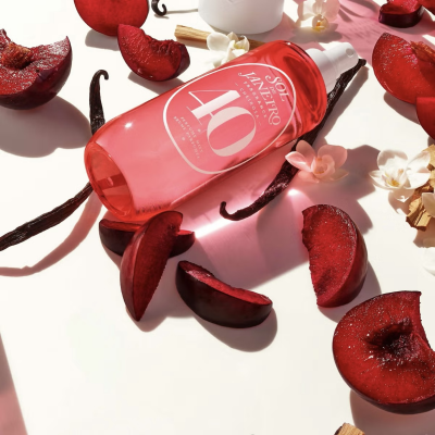 Парфюмированный спрей для тела и волос Sol de Janeiro Brazilian Crush Cheirosa '40 Perfume Mist 30 ml Travel Size