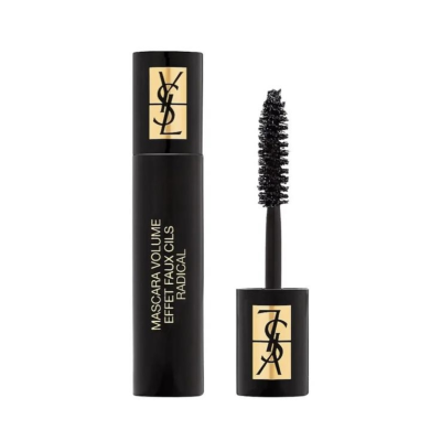 Тушь для объема ресниц Yves Saint Laurent Mascara Volume Effect Faux Cils 2 ml Mini