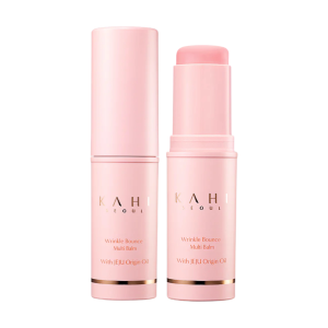 Мультифункциональный бальзам для разглаживания кожи KAHI Multi Balm Wrinkle Bounce Stick 9 g