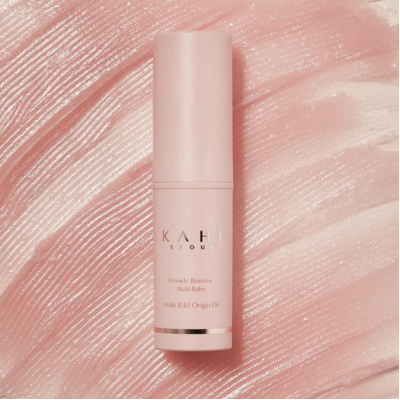 Мультифункціональний бальзам для розгладження шкіри KAHI Multi Balm Wrinkle Bounce Stick 9 g