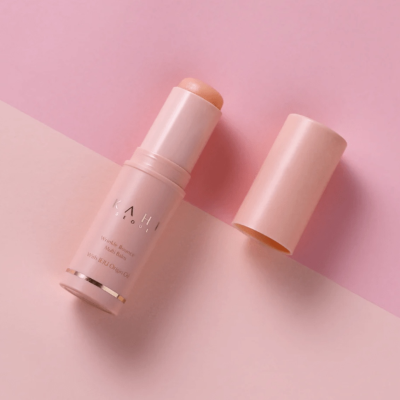 Мультифункціональний бальзам для розгладження шкіри KAHI Multi Balm Wrinkle Bounce Stick 9 g