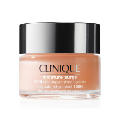 Увлажняющий крем-гель для лица Clinique Moisture Surge 100H Auto-Replenishing Hydrator Travel-Size 30 ml