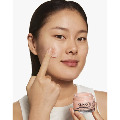 Зволожуючий крем-гель для обличчя Clinique Moisture Surge 100H Auto-Replenishing Hydrator Travel-Size 30 ml