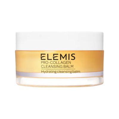 Бальзам для умывания Elemis Pro-Collagen Cleansing Balm 50 g (без коробочки, из набора)