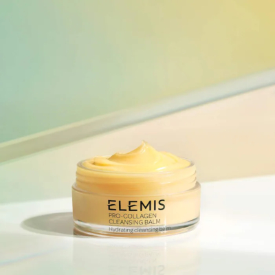 Бальзам для умывания Elemis Pro-Collagen Cleansing Balm 50 g (без коробочки, из набора)