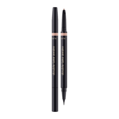 Подводка + карандаш для глаз Tarte Cosmetics Tarteist Double Take Eyeliner 0.11g+0.5ml