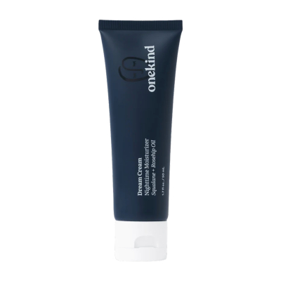 Ночной увлажняющий крем Onekind - Dream Cream Nighttime Moisturizer 50 ml (без коробочки, из набора)