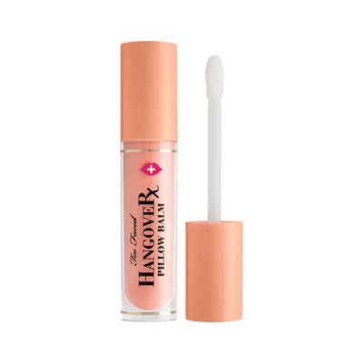 Зволожуючий бальзам для губ Too Faced Hangover Pillow Balm Ultra-Hydrating Lip Balm (Mango Kiss) 6 ml