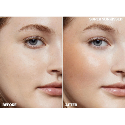 Матовий бронзер в стіку Milk Makeup Matte Bronzer Stick (Baked) 3 g