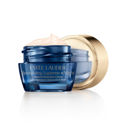 Ночной интенсивный крем Estee Lauder Revitalizing Supreme + Night Intensive Restorative Creme 15 ml