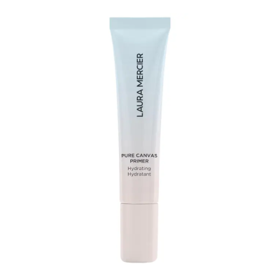 Зволожуюча база під макіяж Laura Mercier Pure Canvas Primer Hydrating 15 ml Travel-Size