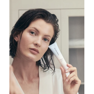 Зволожуюча база під макіяж Laura Mercier Pure Canvas Primer Hydrating 15 ml Travel Size