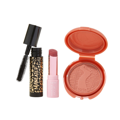 Набір для макіяжу Tarte