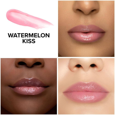 Зволожуючий бальзам для губ Too Faced Hangover Pillow Balm Ultra-Hydrating Lip Balm (Watermelon Kiss) 6 ml