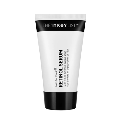 Омолаживающая сыворотка для лица The Inkey List Retinol Serum 30 ml