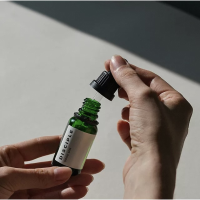 Сироватка для шкіри, схильної до висипів Disciple Good Skin Face Oil-Serum 10 ml (без коробочки)