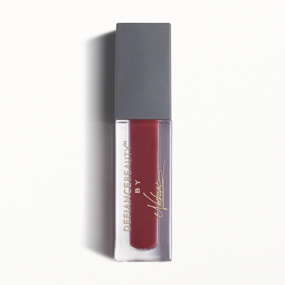 Рідка помада з глянцевим фінішем Defiance Beauty Luminous Liquid Lipstick (Empower) 4.3 ml