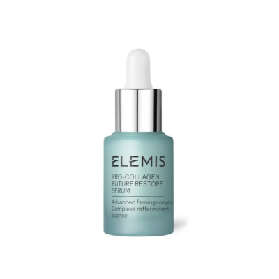 Укріплююча сироватка для обличчя Elemis Pro Collagen Future Restore Serum 15 ml Travel-Size
