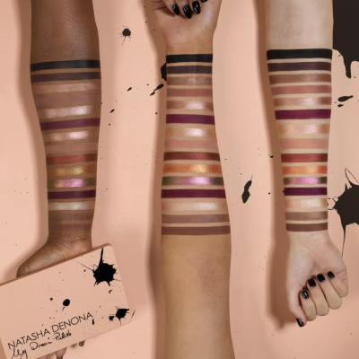 Палетка тіней Natasha Denona My Dream Eyeshadow Palette 19.25 g