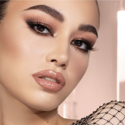 Палетка теней Natasha Denona My Dream Eyeshadow Palette 19.25 g