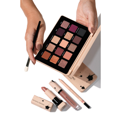Палетка теней Natasha Denona My Dream Eyeshadow Palette 19.25 g