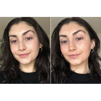 Жидкий бронзирующий хайлайтер Pai Skincare The Impossible Glow Bronzing Drops (01 Bronze) 10ml  (без коробочки, из набора)