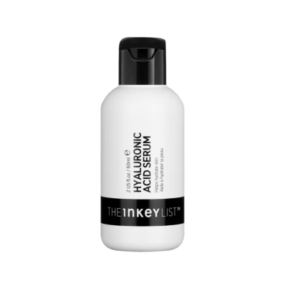 Сыворотка с гиалуроновой кислотой The Inkey List Hyaluronic Acid Serum 60 ml
