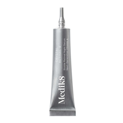 Нічна сироватка з ретиналем 0,03% Medik8 Crystal Retinal 3 (4 ml) Mini