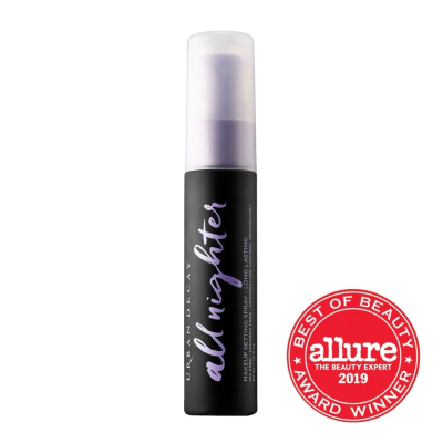 Спрей для фіксації макіяжу Urban Decay All Nighter 30 ml
